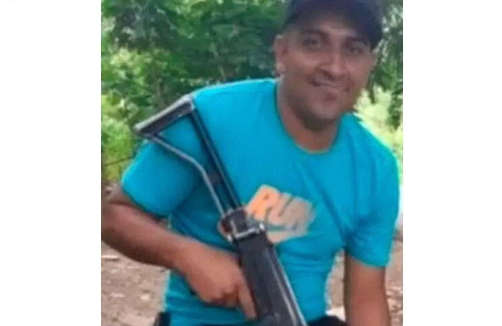 Venezuelában megölték az ország egyik legkeresettebb bűnözőjét
