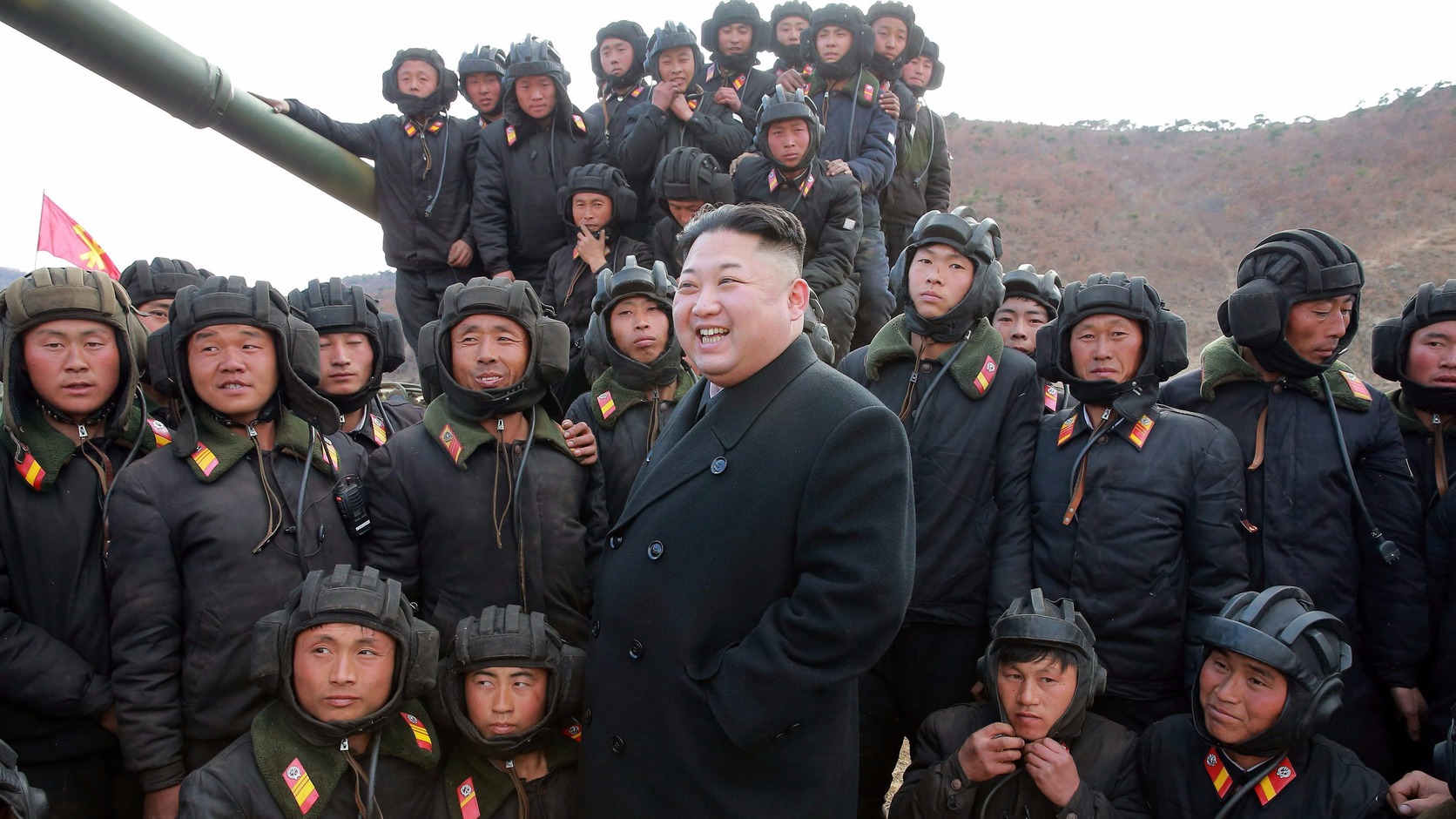 Észak-Korea a szankciókat megsértve folytatta atom- és rakétaprogramját