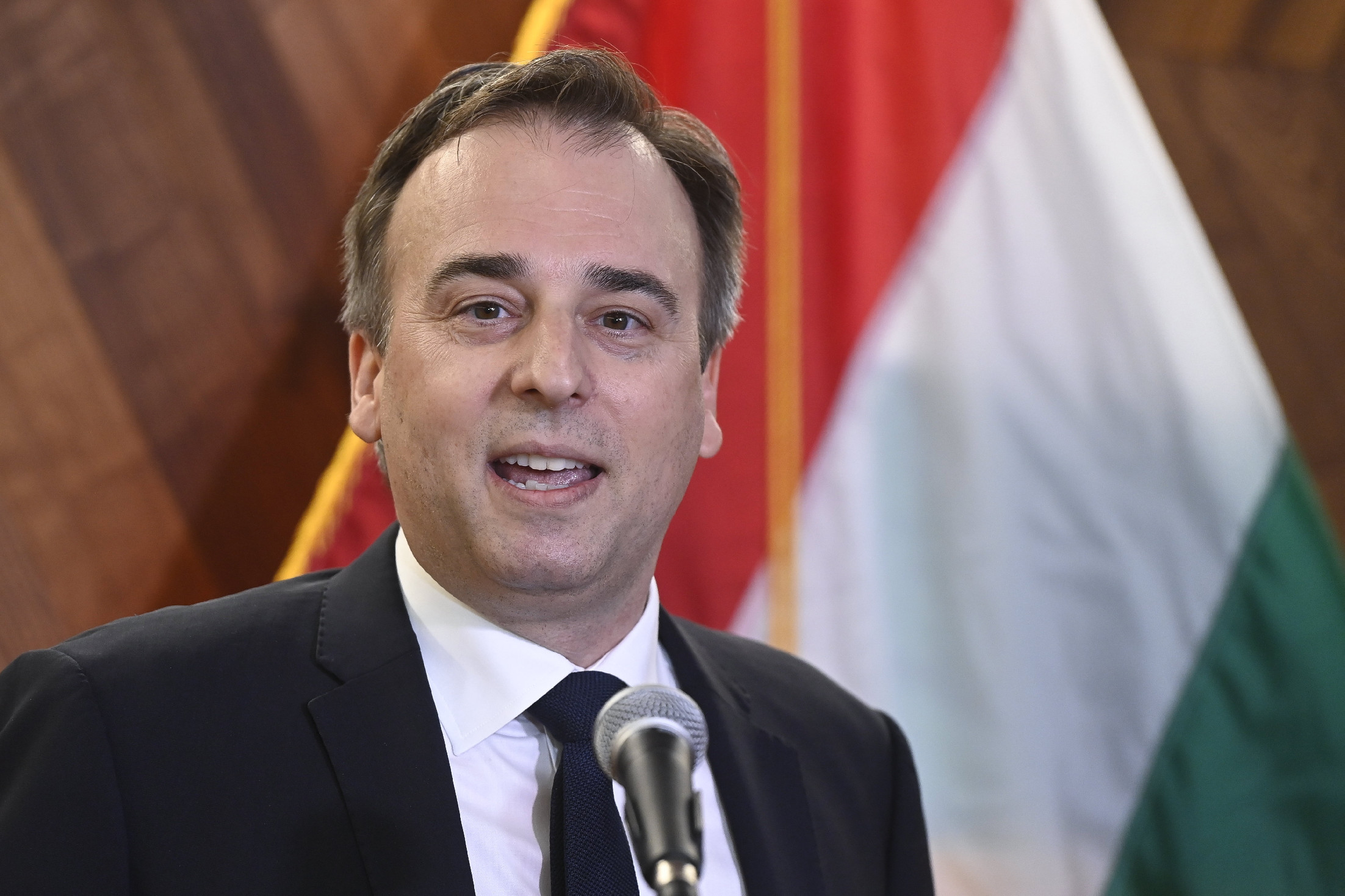 Megviccelte Orbánt az amerikai nagykövet
