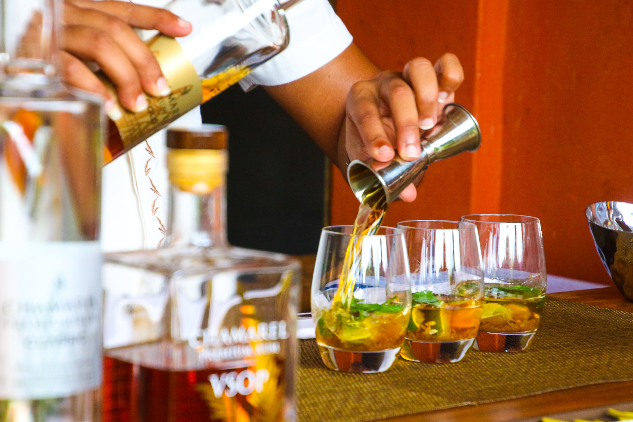 Vége az alkohol okozta rettenetnek: végre megvan a másnaposság biztos ellenszere