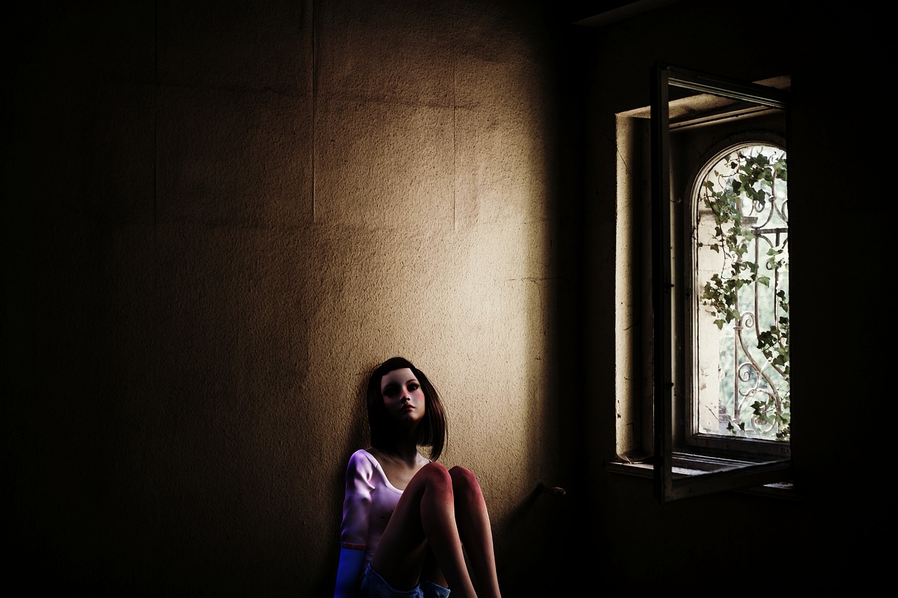 Gyermekprostitúcióra bírtak rá egy gyermekotthonból megszökött 13 éves lányt