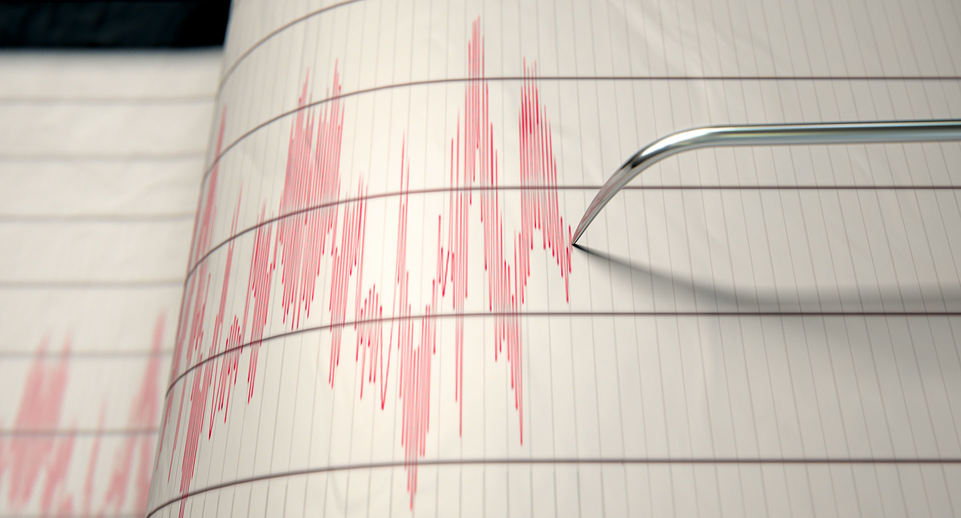 5,8-as erősségű földrengés volt Ecuadorban, egy fiatal meghalt