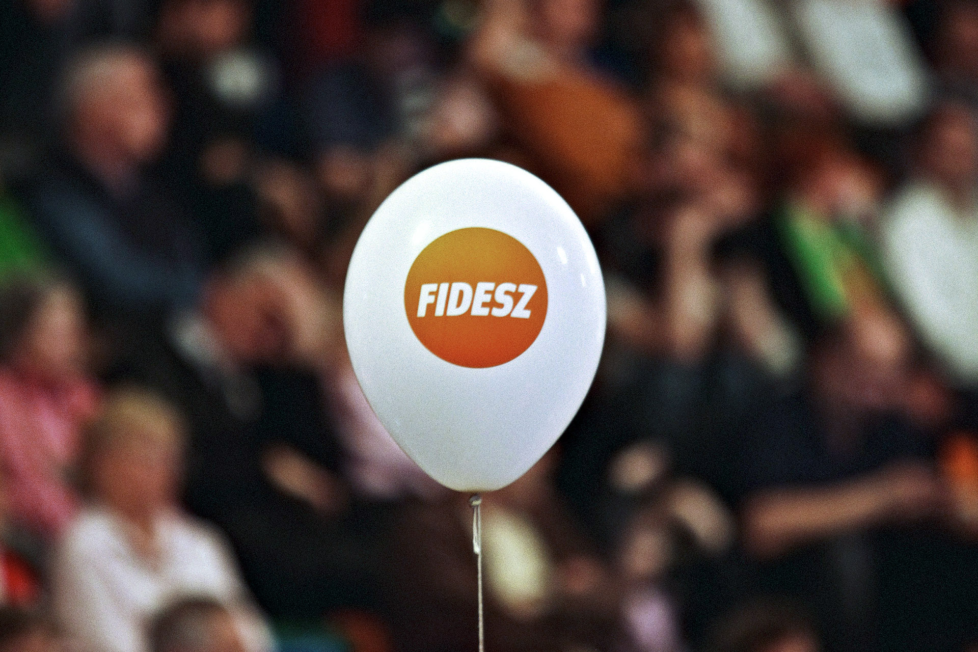 Új vezetőt választott a Fidesz - nem is akárkit