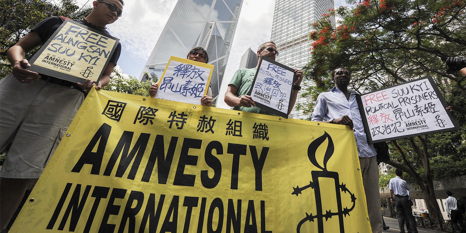 Emberiesség elleni bűncselekmény volt a mianmari ellenzékiek kivégzése a maláj külügyminiszter szerint