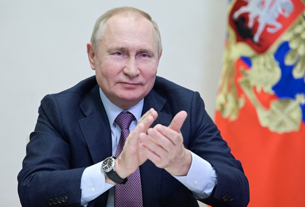 Oroszország cáfolja a csődközeli állapotot