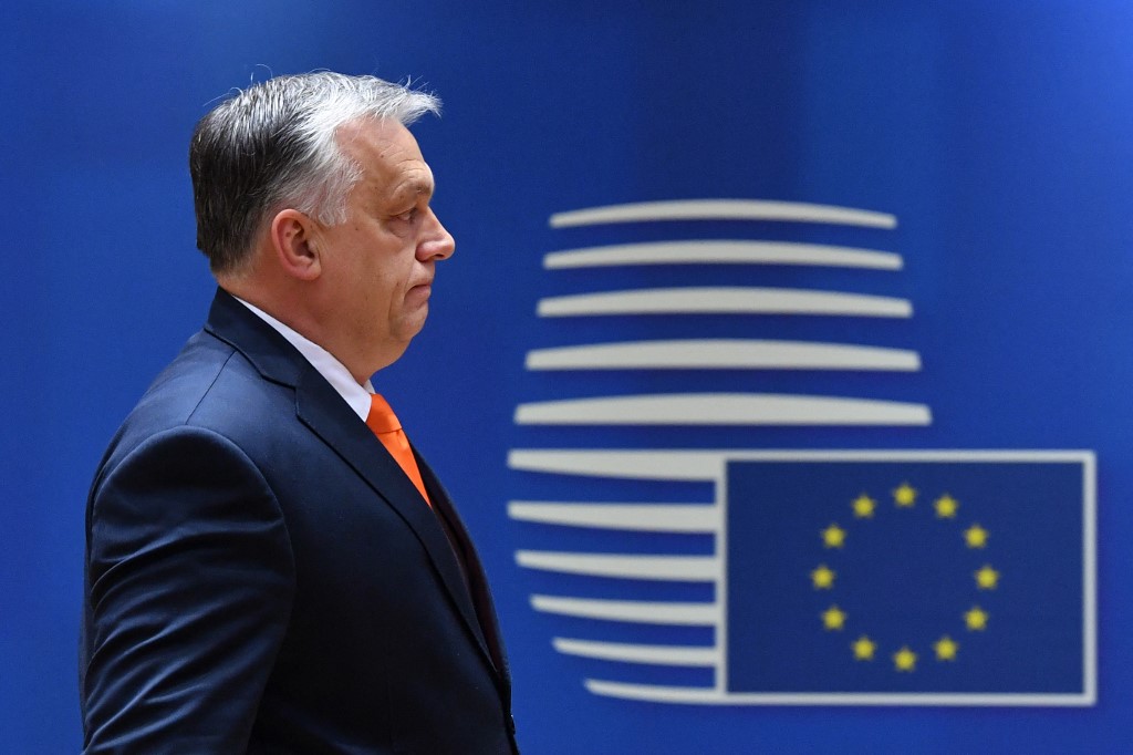 Rejtélyes bejelentésre készül Orbán