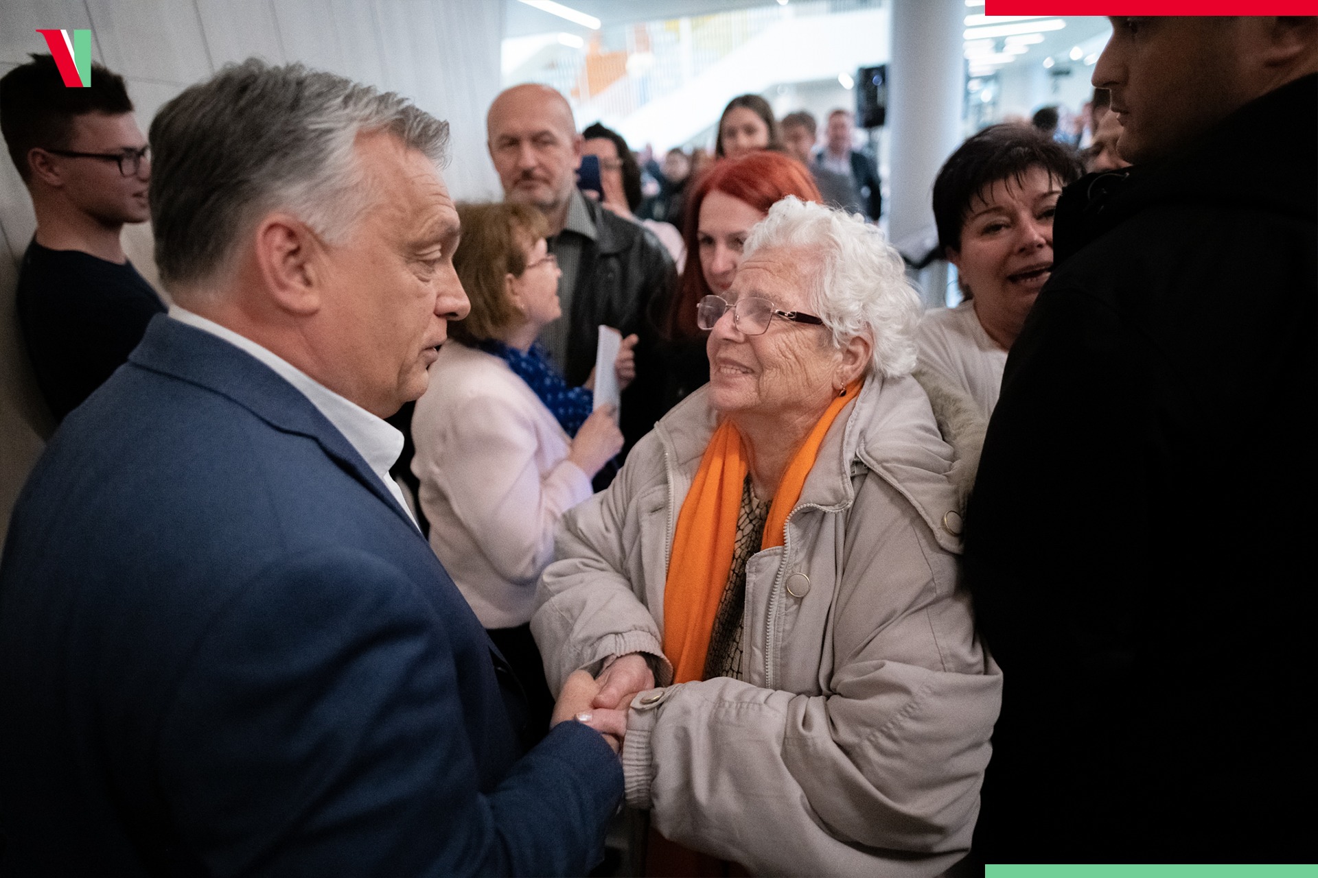 Örömhír a magyar nyugdíjasoknak: egyben utalnak szinte mindent