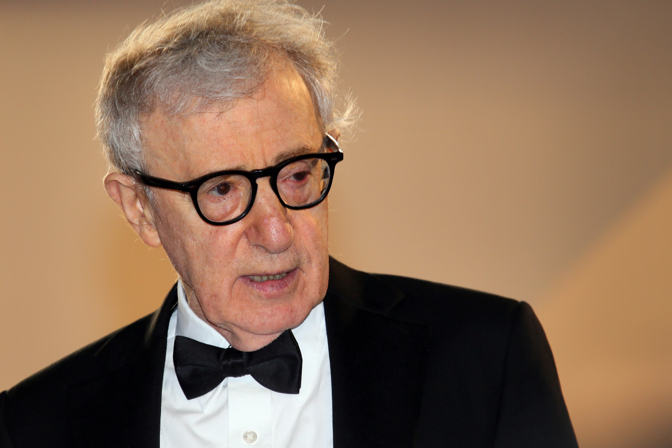 Woody Allen végleg visszavonul 