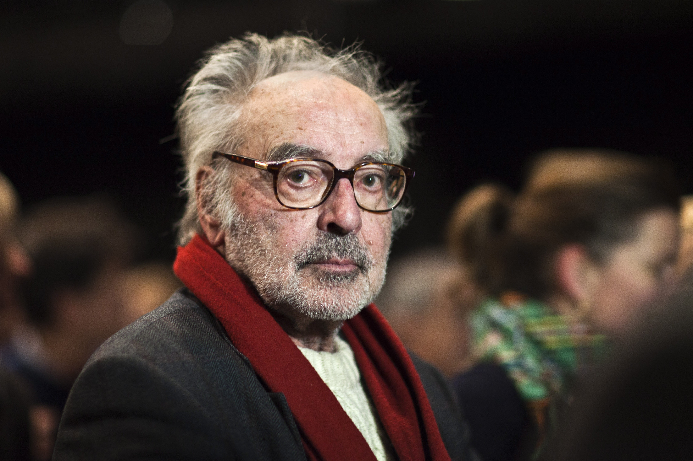Meghalt, Jean-Luc Godard, a francia újhullám meghatározó filmrendezője