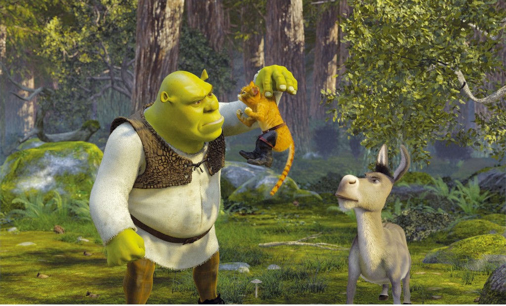 Jön a Shrek 5, Szamár külön filmet is kaphat