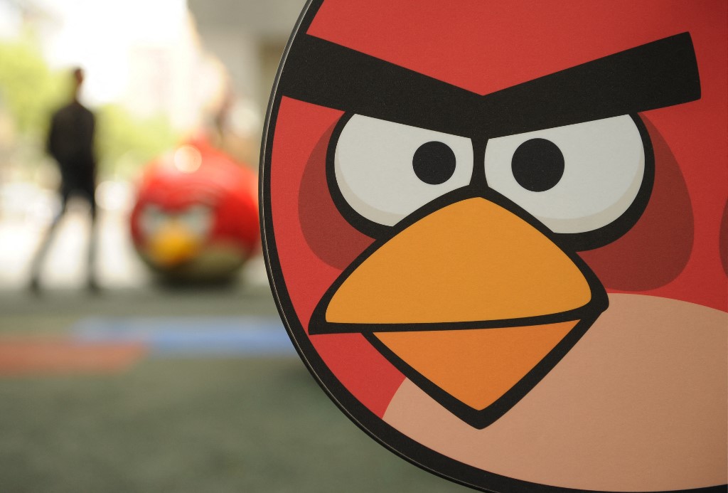 A Sega kivásárlási ajánlatot tett az Angry Birds fejlesztőjére
