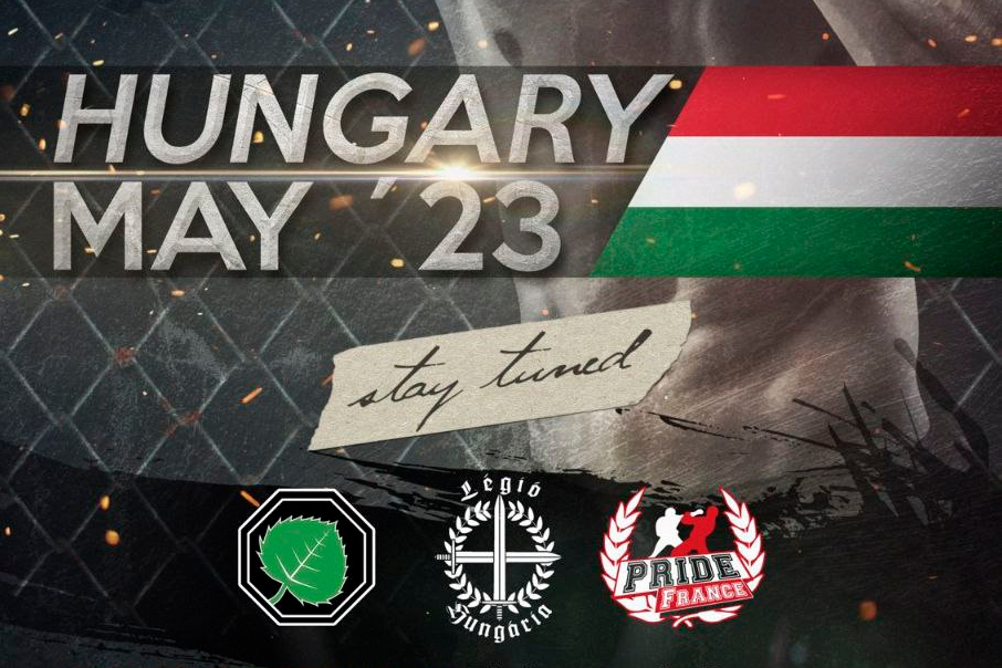 A koronavírus óta legnagyobb neonáci esemény készülődik a hétvégén Budapesten