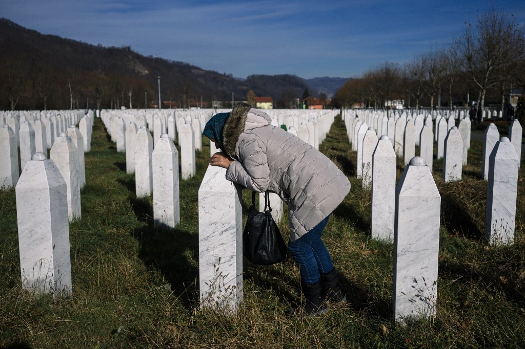Szerb háborús bűnösök ítéletét szigorította az ENSZ törvényszéke