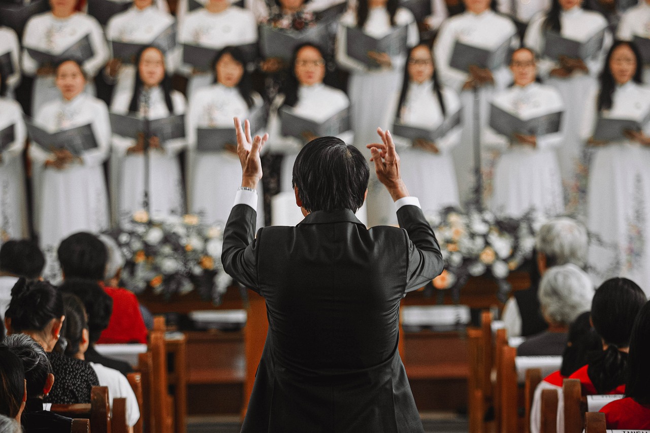 Egy budai iskola kórusa énekelhet Donald Trumpnak a CPAC díszvacsoráján