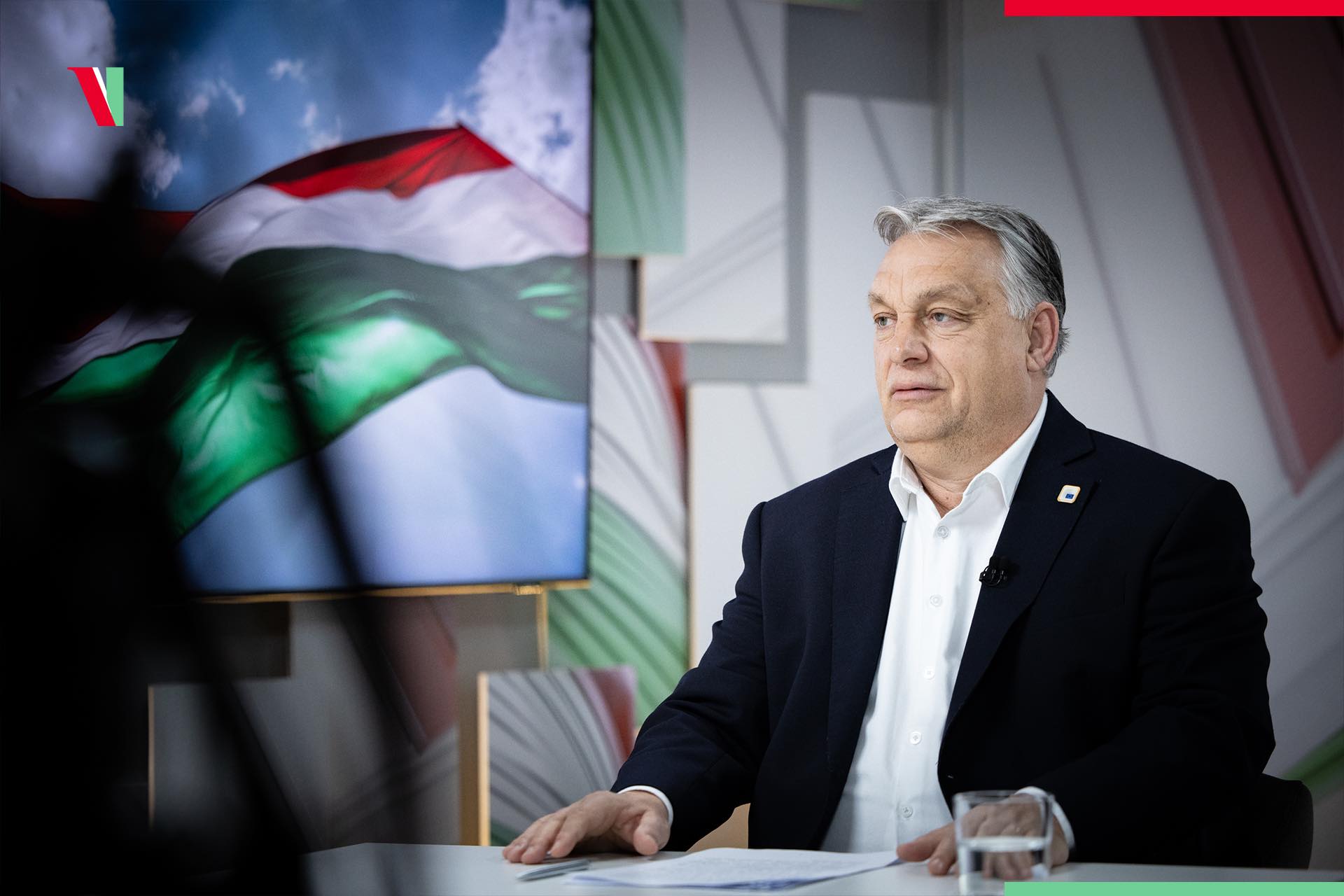 Orbán Viktor: Mindenkinek lesz szakmája, munkája, tisztességes fizetése 