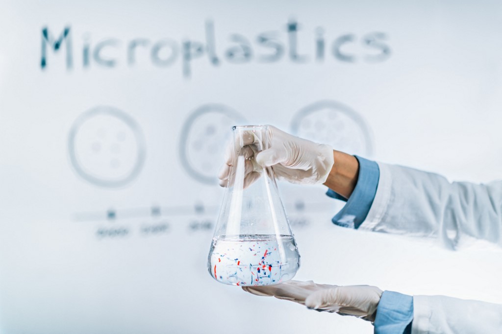 Kétségbeejtő összefüggést találtak a kutatók: mikroműanyag okozhatja a bélgyulladást 