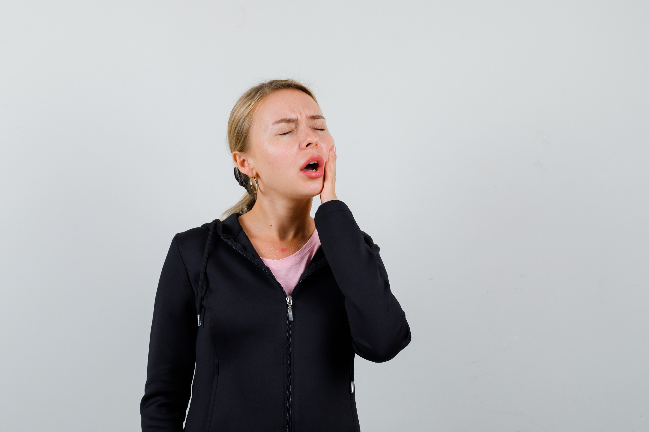 Az állandó fogfájás növelheti a rák kockázatát 