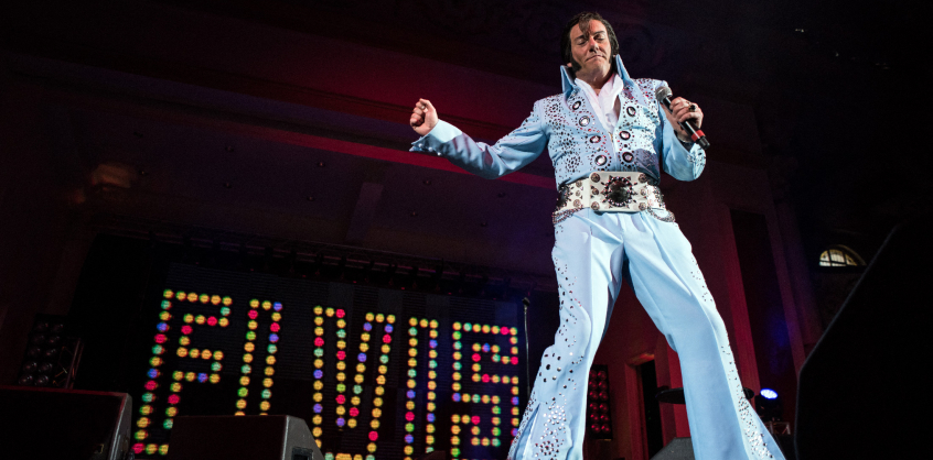 Ebben a városban ezentúl tilos Elvis Presley-imitátoroknak megjelenniük az esküvőkön