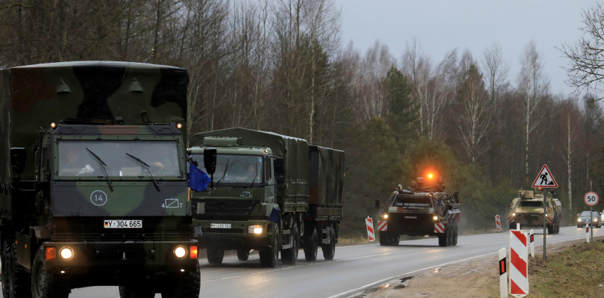Még az is lehet, hogy a svédek mégsem csatlakoznak a NATO-hoz