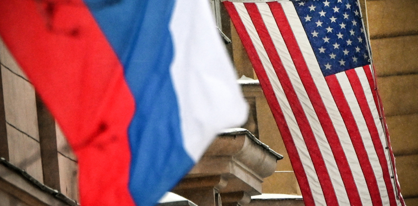 Figyelmeztette a moszkvai amerikai nagykövetség az Oroszországban tartózkodó amerikai állampolgárokat