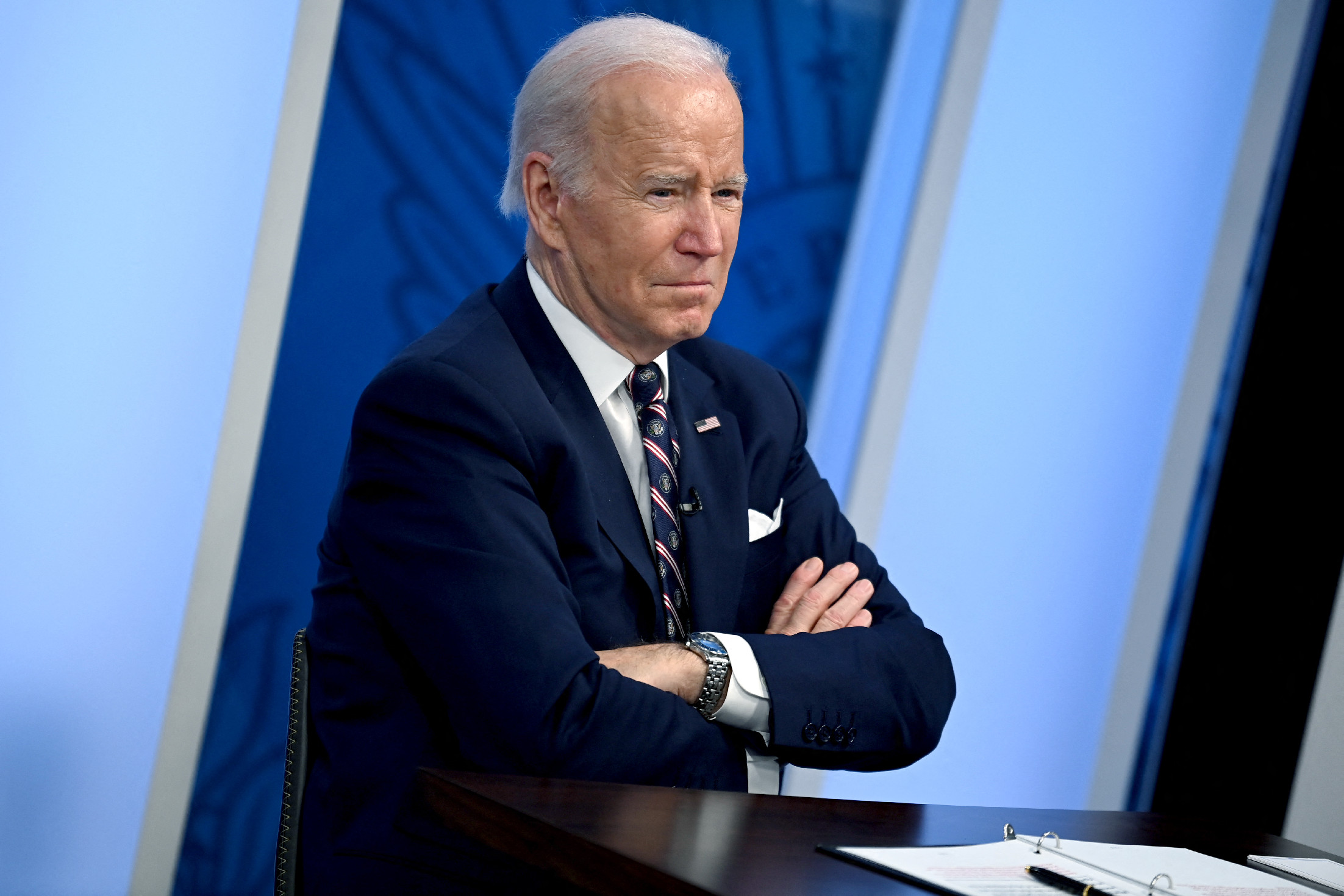 Joe Biden több mint 105 milliárd dollárt kér jórészt a nemzetközi konfliktusok kezelésére