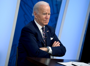 Biden: fel fogjuk szabadítani Iránt