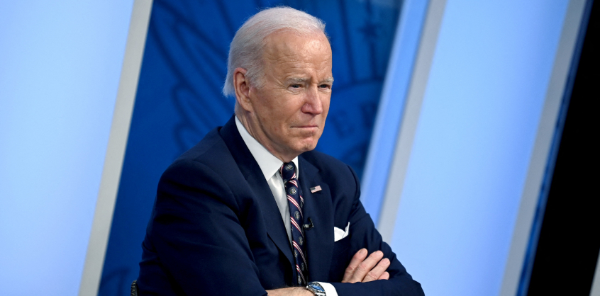 Joe Biden: sikerült elkerülni az Egyesült Államok fizetésképtelenségét