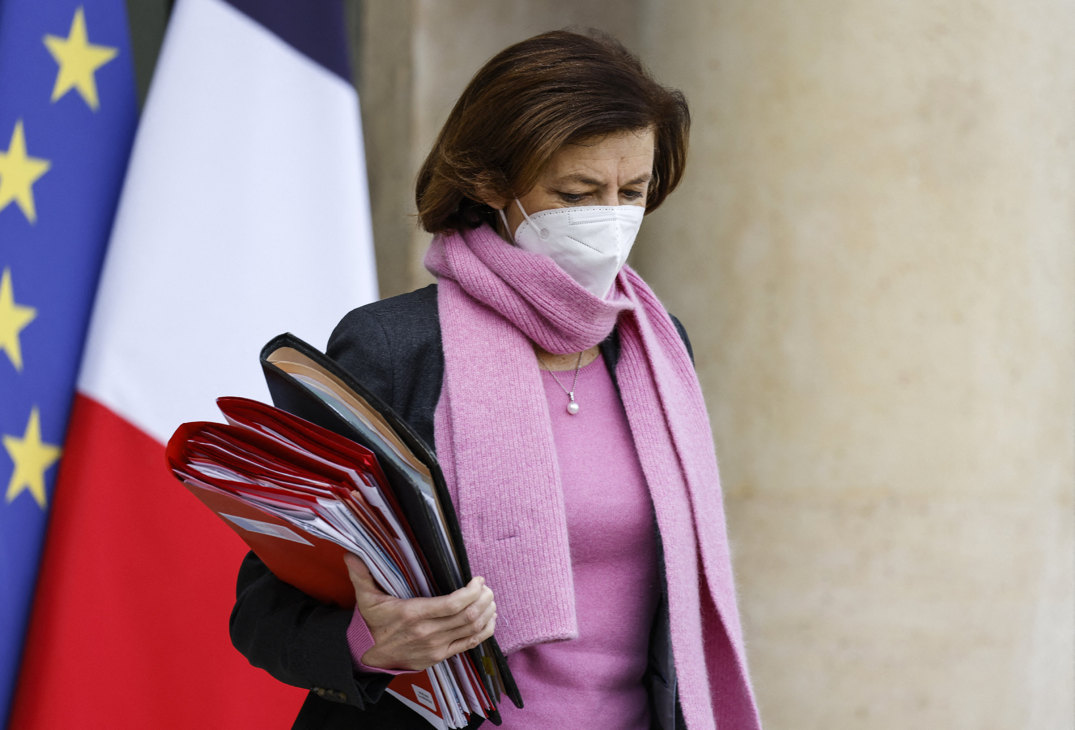Francia védelmi miniszter: Európa helytáll vagy megszűnik