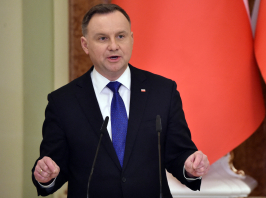 Lengyelország az orosz befolyást vizsgáló törvényt vezethet be