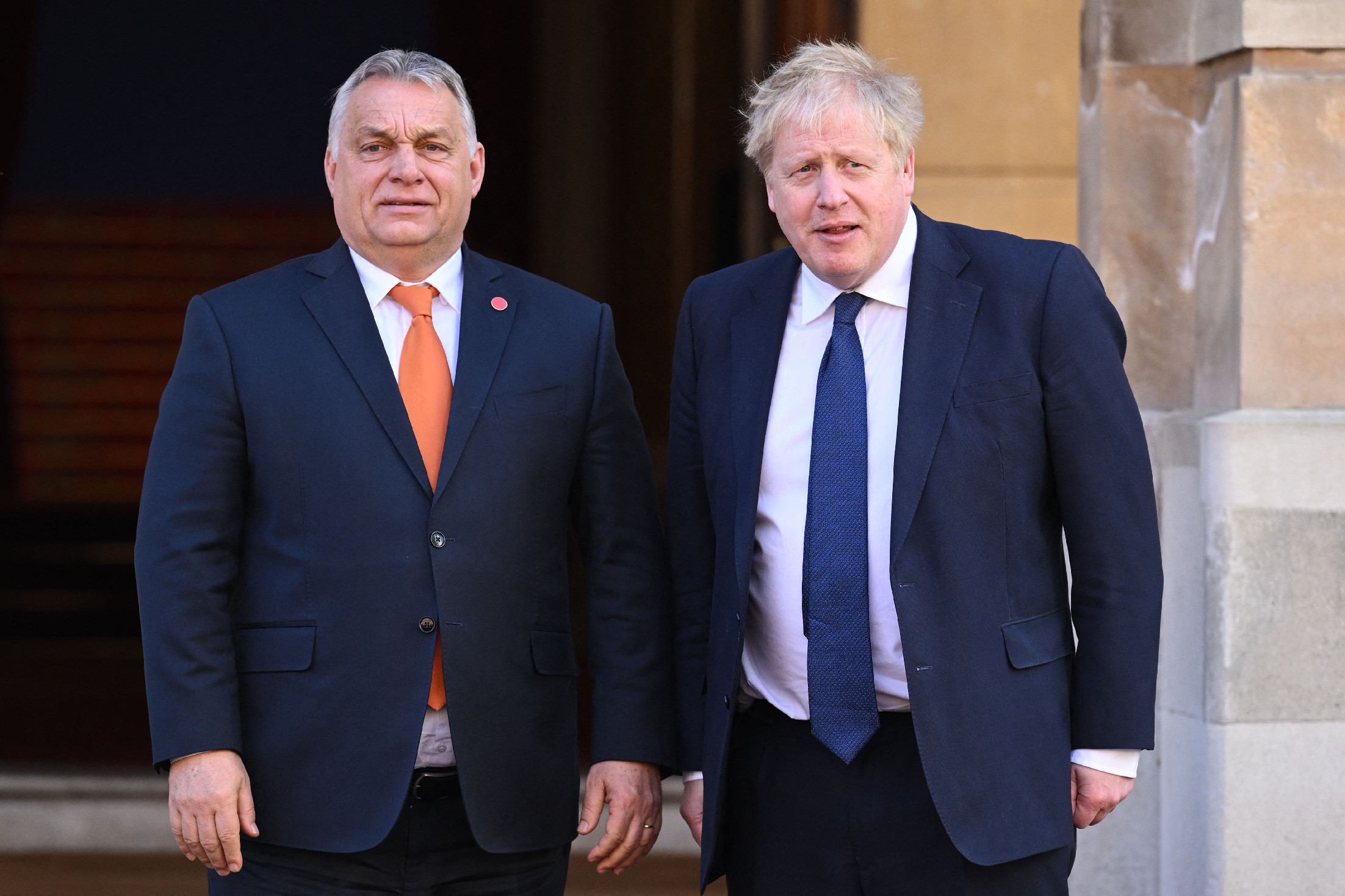 Ebben állapodott meg Orbán Viktor és Boris Johnson telefonálás közben