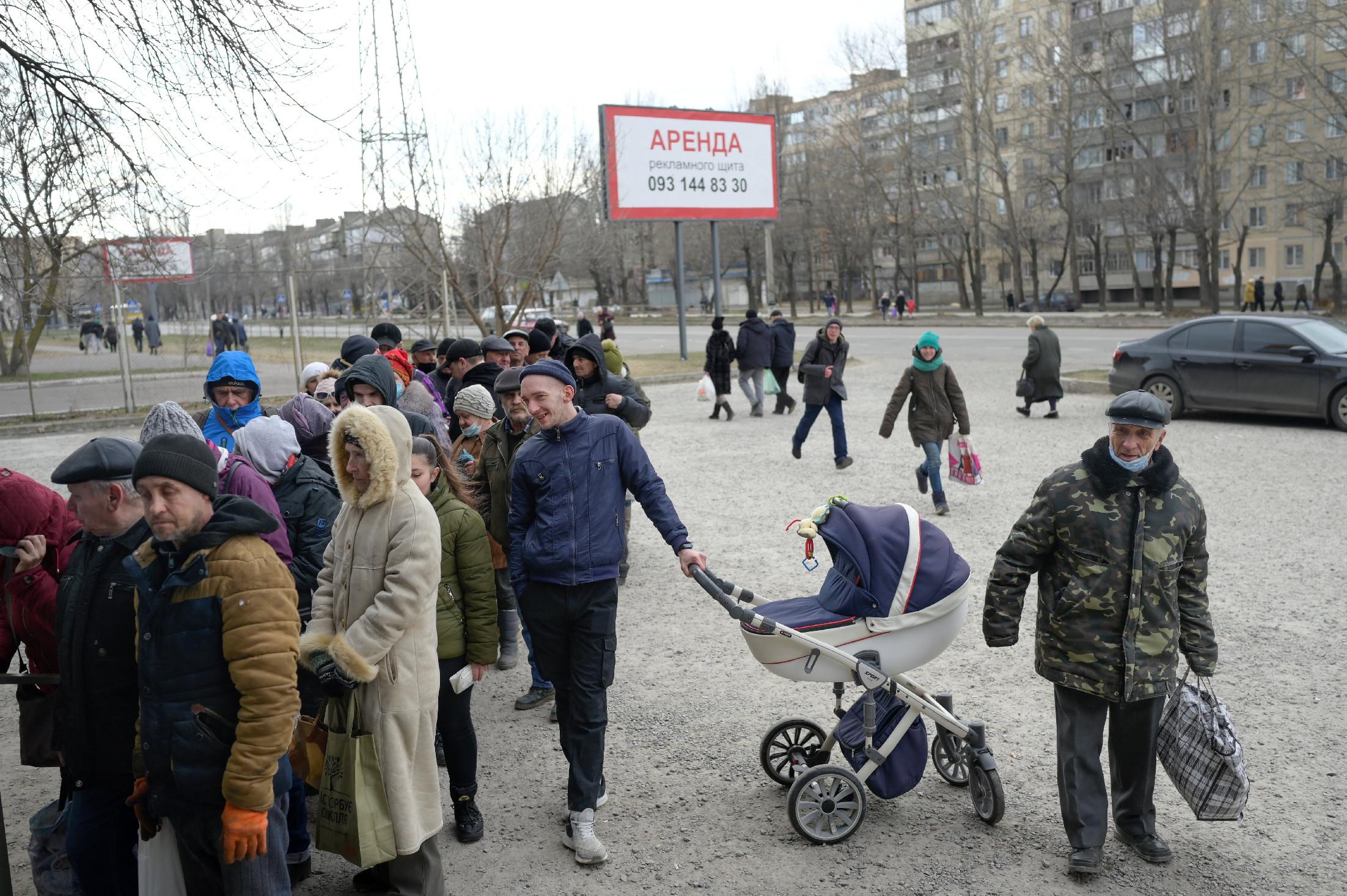 Éhínségorkántól tart az ENSZ az orosz–ukrán háború miatt
