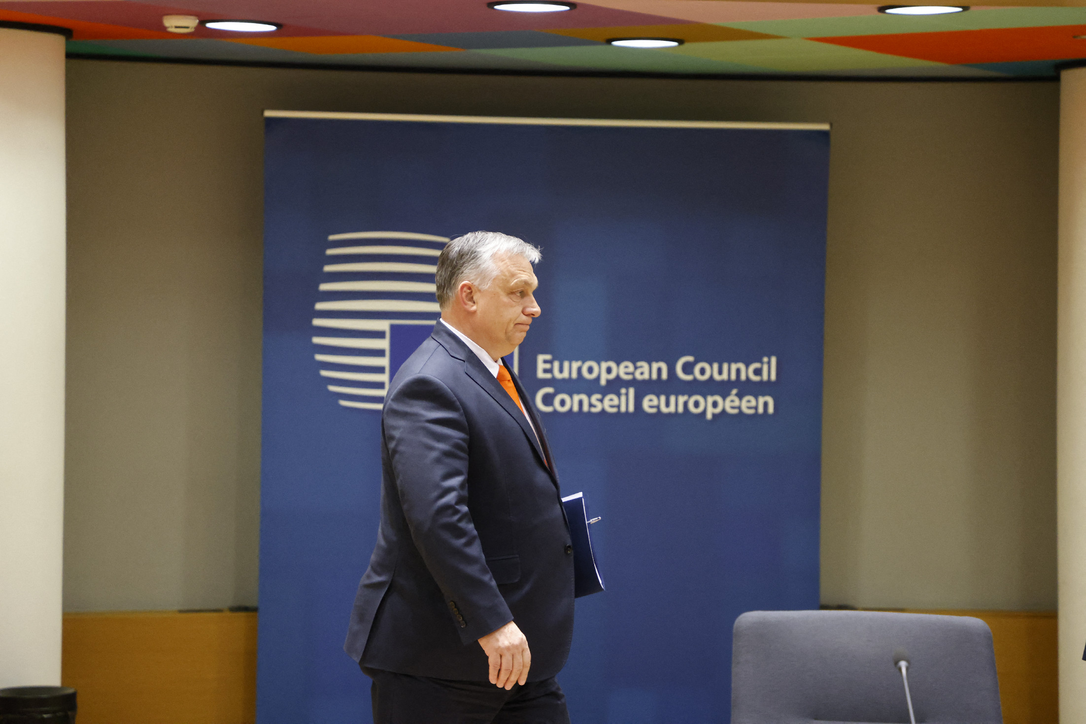 Ezt is megnyerheti Orbán: a tervezett olajembargó enyhítésén dolgoznak Brüsszelben