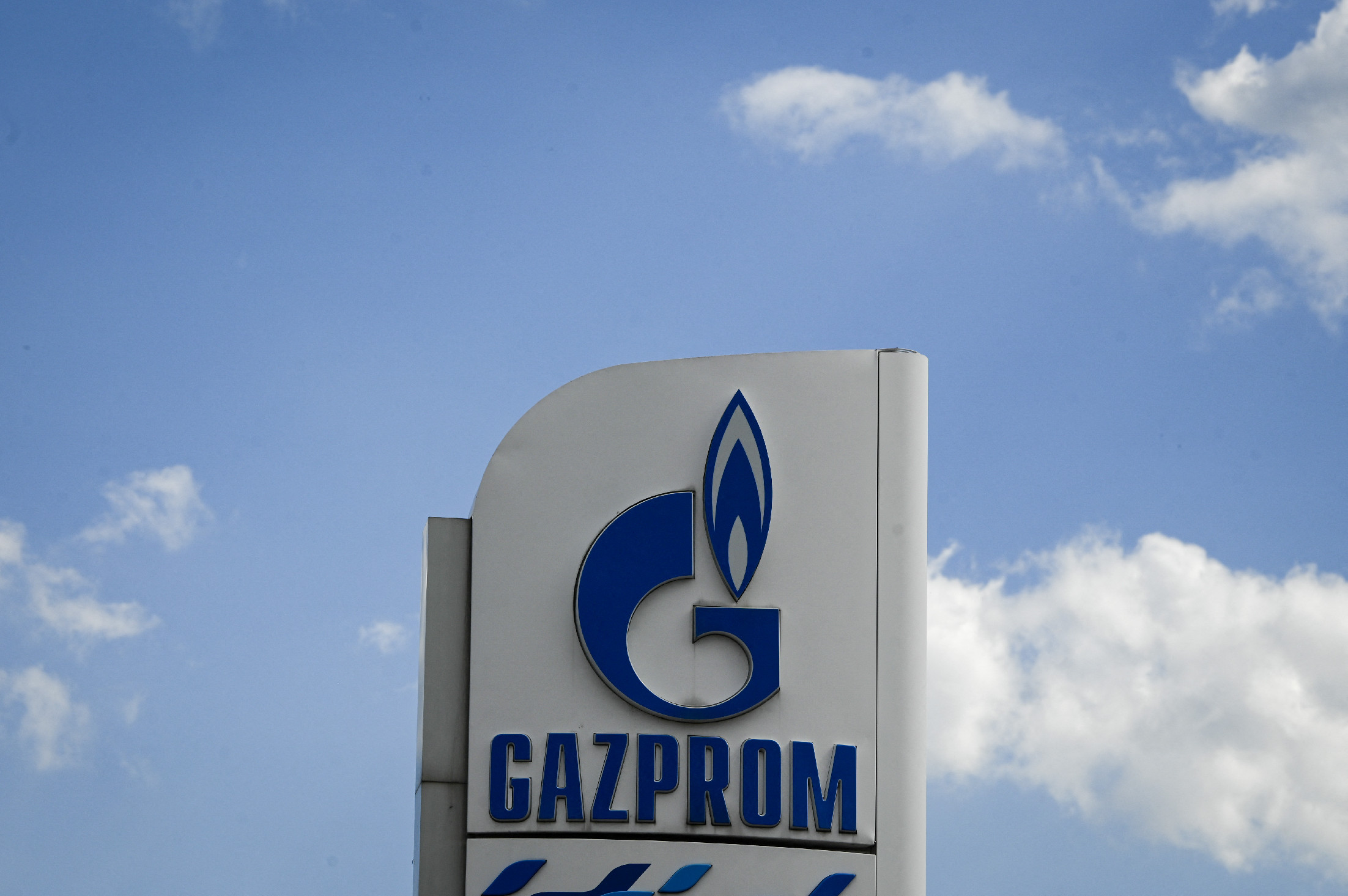 A Gazprom azt állítja, hogy újraindítja a gázszállítást