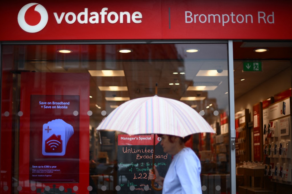 Bukó az állami Vodafone-biznisz
