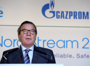 Távozik a volt német kancellár a Rosznyefty orosz olajipari vállalat igazgatótanácsából