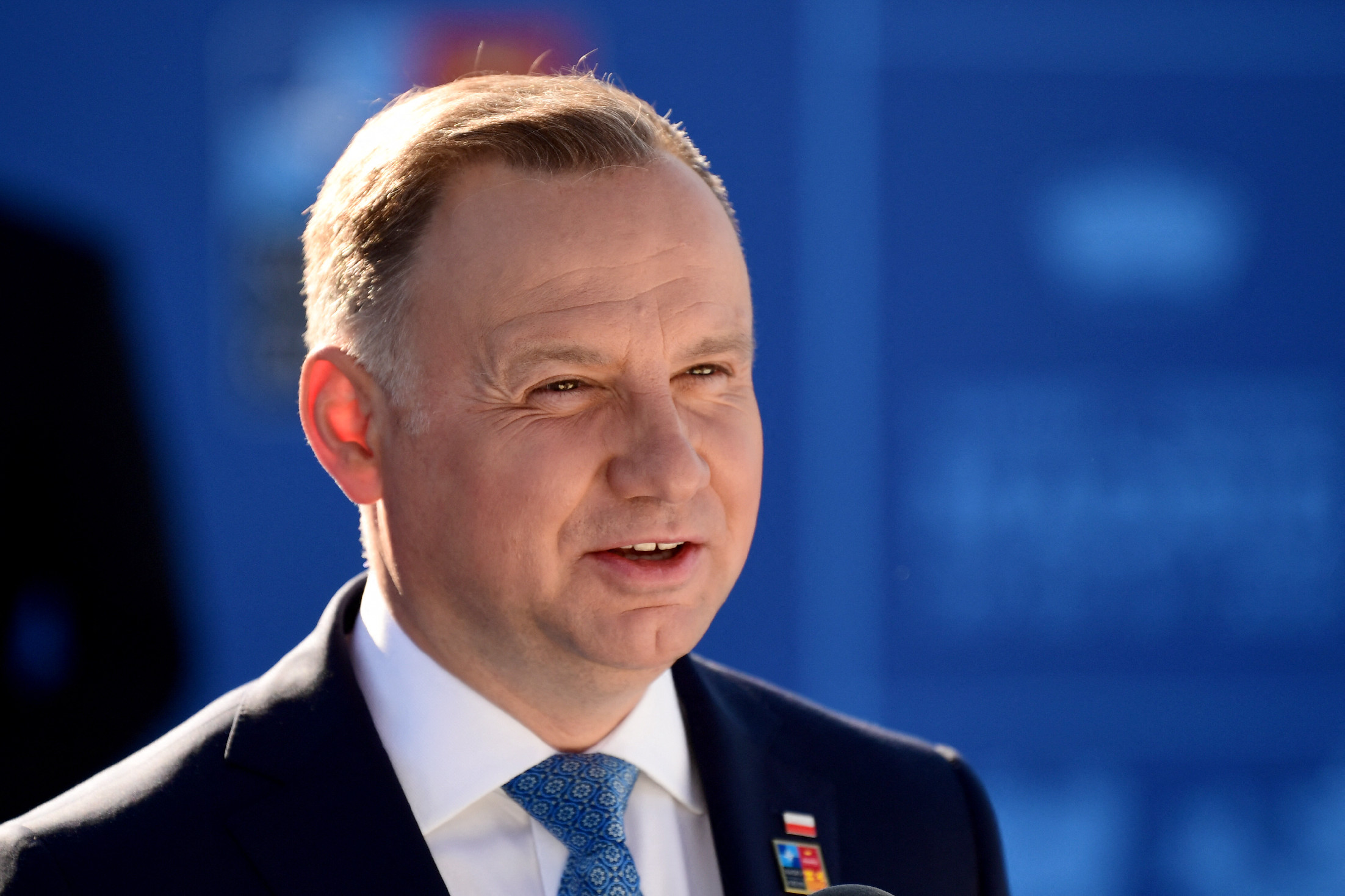 Andrzej Duda élt a vétójogával és saját törvénytervezetet nyújt be