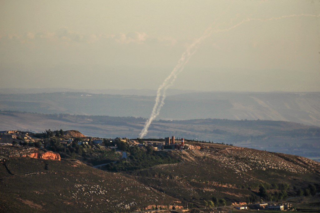 Izraeli légicsapás Libanonban – Meghalt a Hezbollah több vezetője