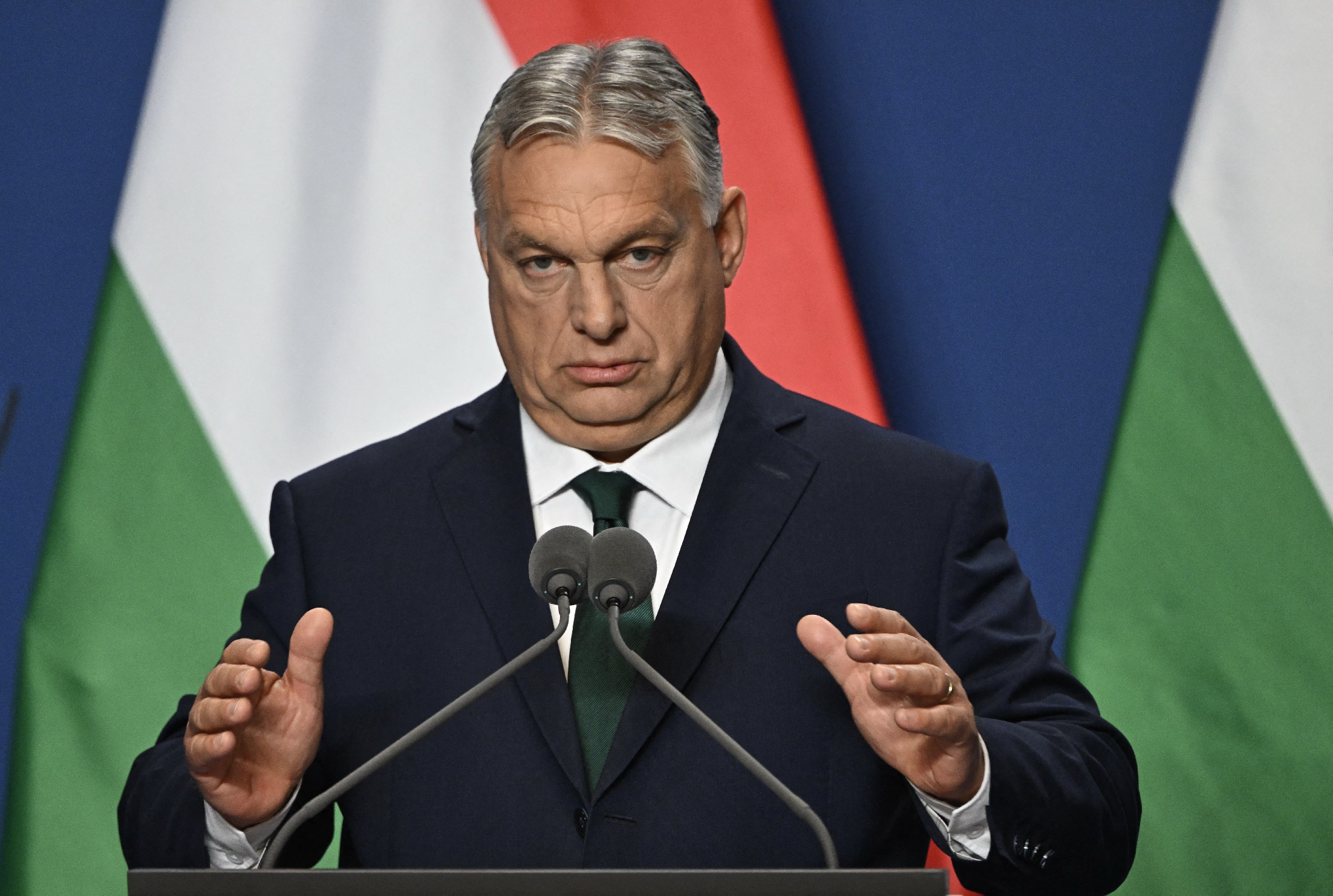 Orbán Viktor jelentősen gazdagodott, de nem ő a leggazdagabb kormánytag