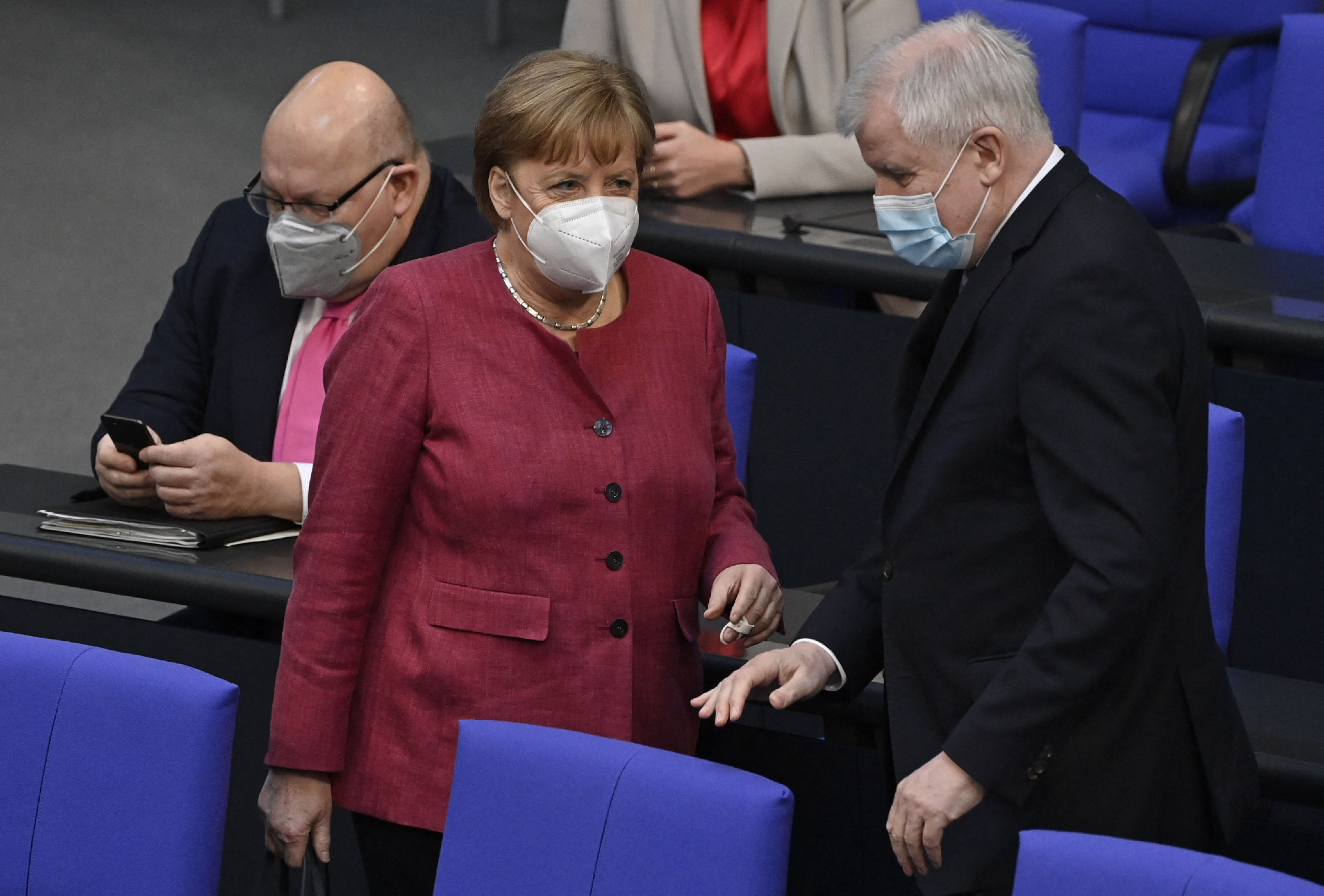 Németország: álhír, hogy Berlin befogadna kétezer migránst Fehéroroszországból
