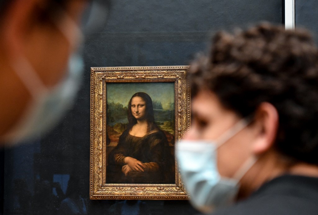 Akár százmillióért is elkelhet a leghíresebb Mona Lisa hamisítvány