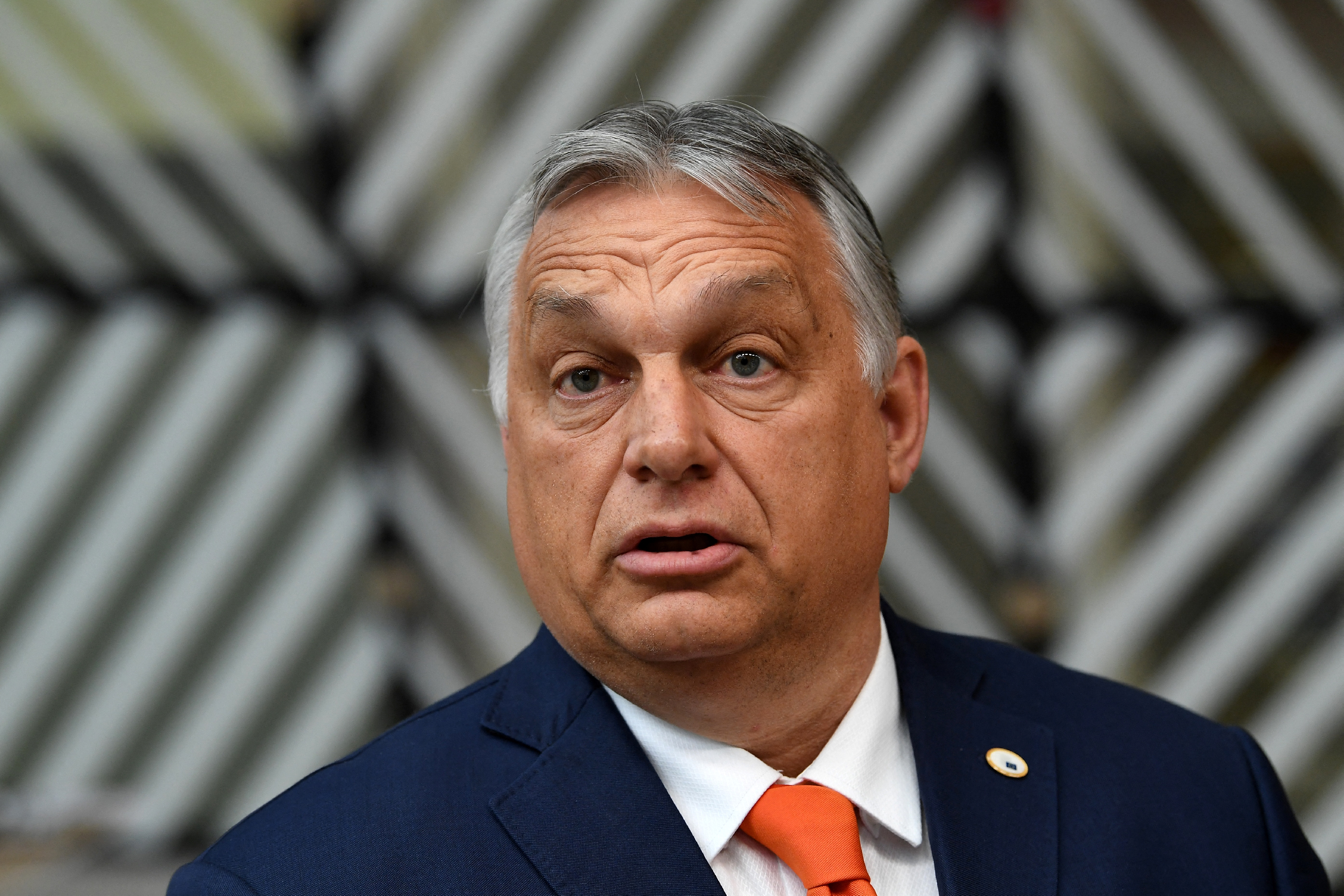 Lerobbant Orbánék motorcsónakja Horvátországban, egy újságíró sietett a segítségükre