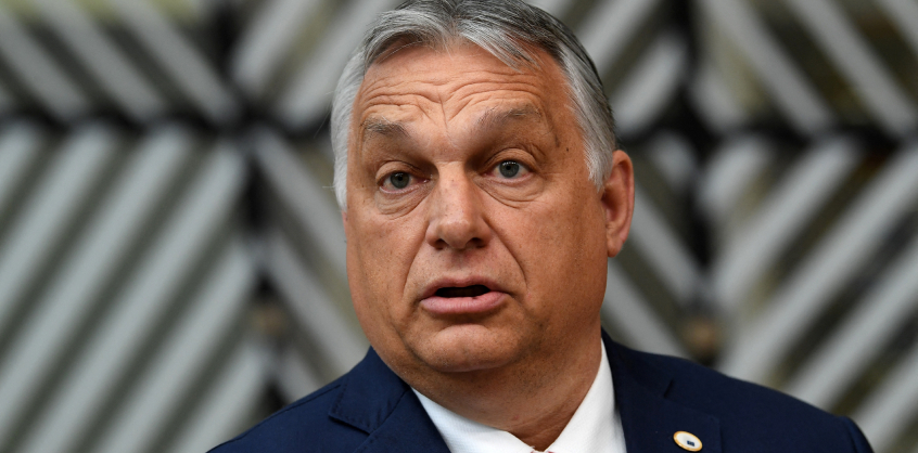 A német vezetés az Orbán-kormánytól tanul