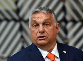 Orbán Viktor elmondta, miért adományozunk vakcinákat
