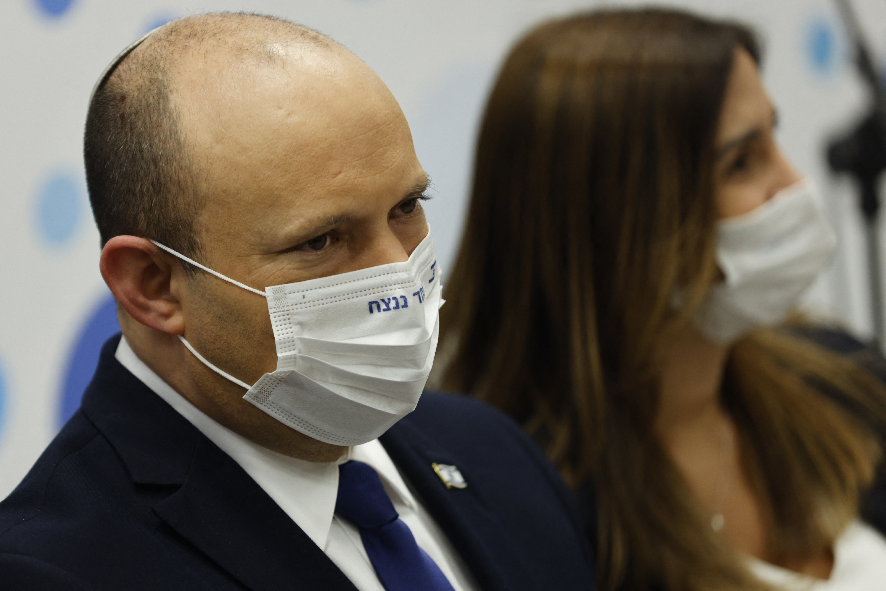 Emelkedni kezdett a súlyos betegek száma Izraelben a járvány negyedik hullámában