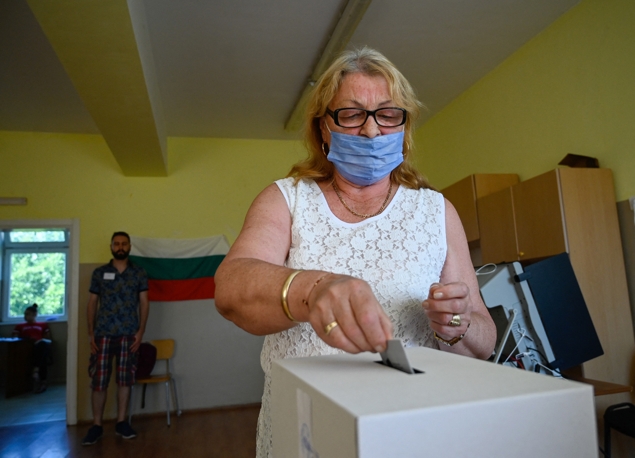 Bulgáriában a szocialistáknak sem sikerült kormányt alakítani, újabb választások jöhetnek