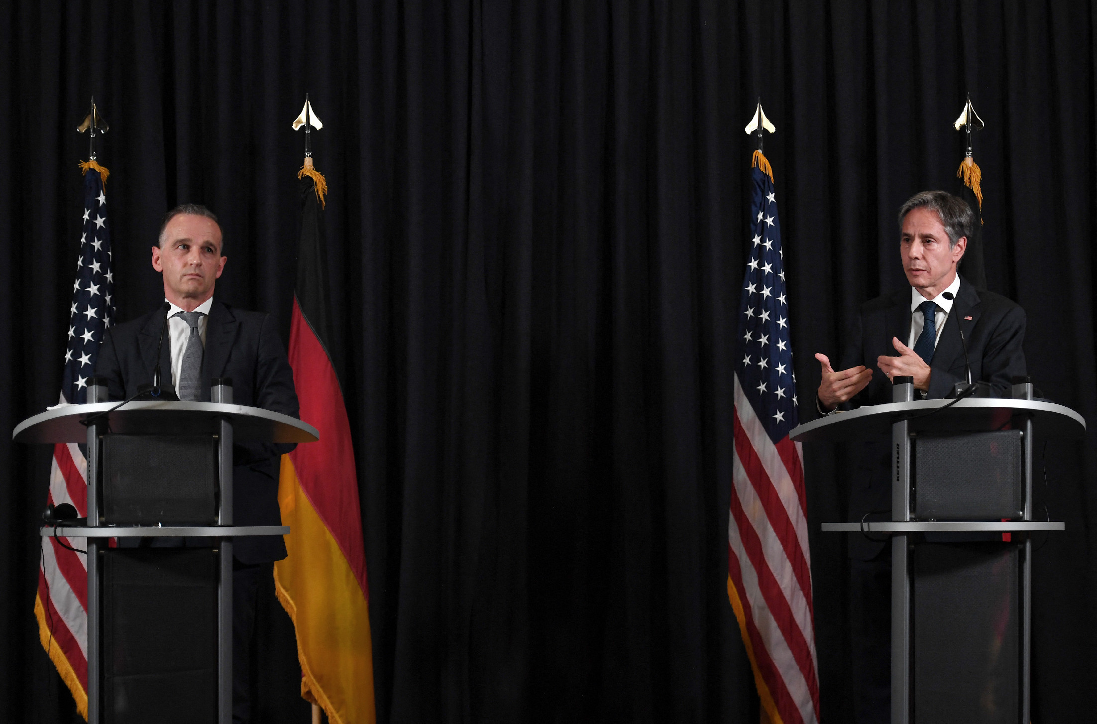 Amerikai külügy: a tálib kormánynak ki kell érdemelnie az elismerést