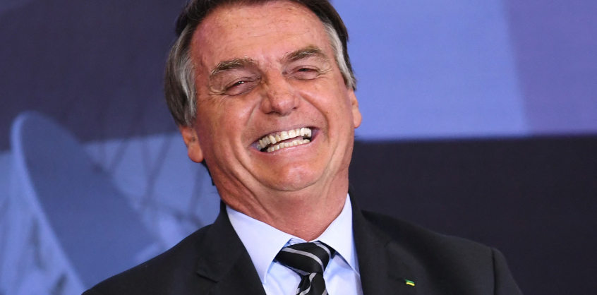 Bűnvádi eljárást javasol a brazil szenátus egyik bizottsága Bolsonaro elnök ellen