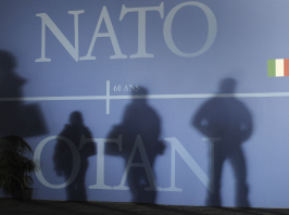 Eldőlt mikor léphetne be Ukrajna a NATO-ba