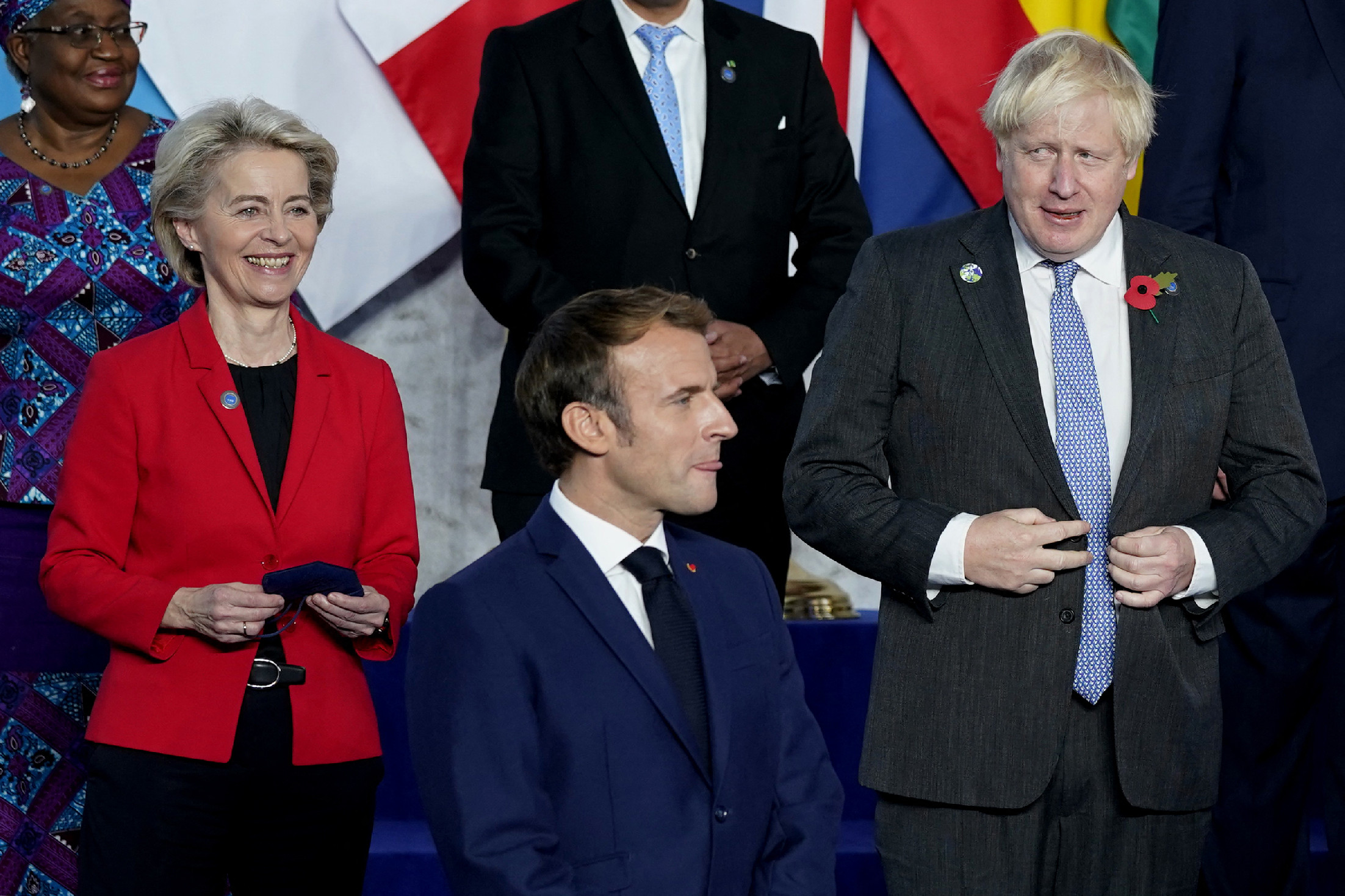 Ki tér ki előbb: Franciaország vagy Nagy-Britannia? 