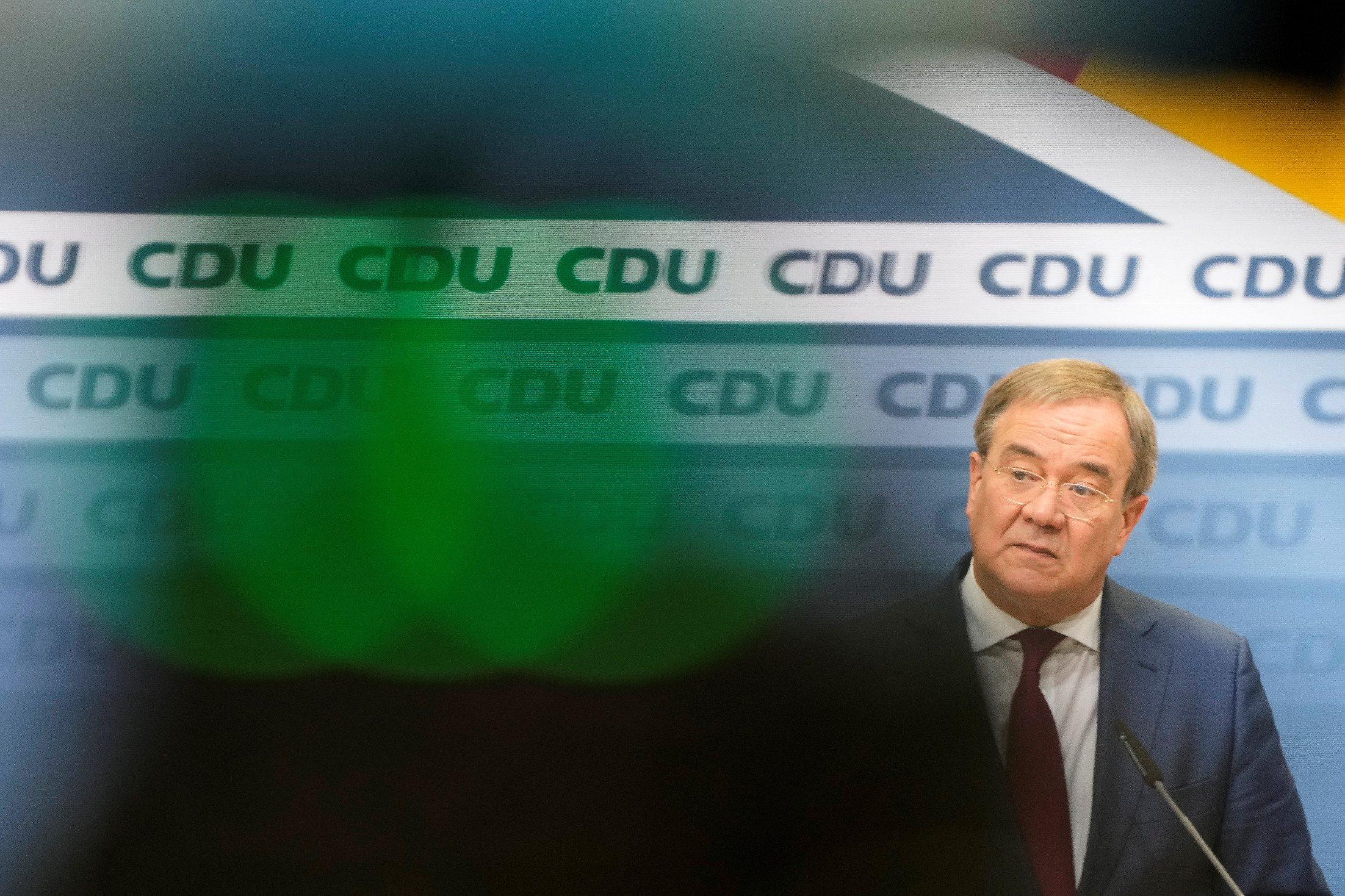 A tagság bevonásával választ új elnököt a német CDU